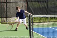 DHS Tennis vs JL -230